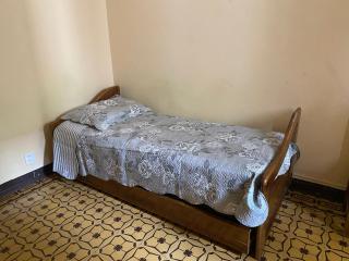 Apartamento para 8 personas frente a la plaza principal Mercedes Uruguay - Mercedes - 3
