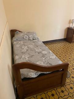 Apartamento para 8 personas frente a la plaza principal Mercedes Uruguay - Mercedes - 1