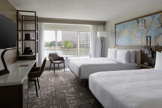 Marriott Dallas Las Colinas - Irving - 6