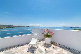Agali bay hotel - Tinos - 9