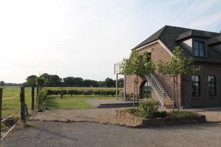 Pension Hövelshof - Alpen - 3