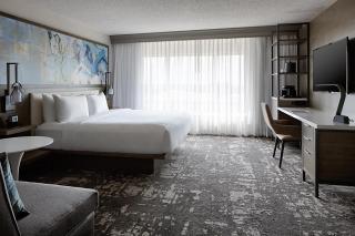 Marriott Dallas Las Colinas - Irving - 1