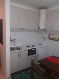 Apartman Ema,Bela Reka,Brzece - Brzeće - 7