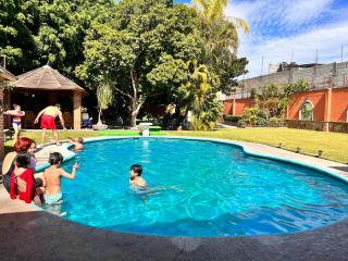 Hotel Posada Andaluz - Xochitepec - 4