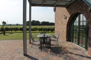 Pension Hövelshof - Alpen - 2