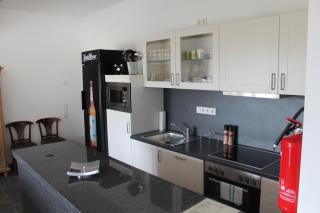 Pension Hövelshof - Alpen - 4