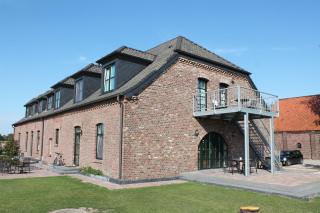 Pension Hövelshof - Alpen - 8