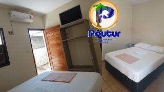 Poutur Pousada - Maceió - 4