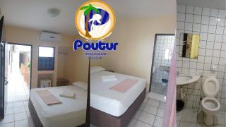 Poutur Pousada - Maceió - 6