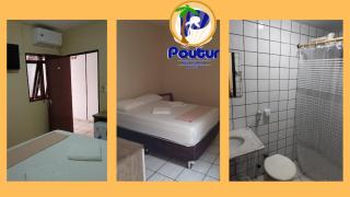 Poutur Pousada - Maceió - 3