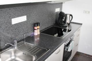 Pension Hövelshof - Alpen - 7