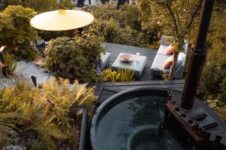 Boutique Beach Retreat - 9