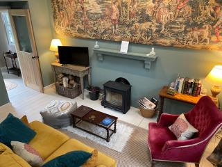 Barns Bothy - 9