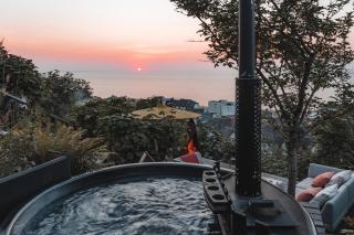 Boutique Beach Retreat - Westward Ho - 0