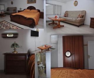 Etno kuca-Vila - Štrpce - 2