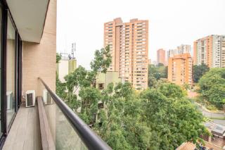 Class Suites, Poblado, Medellin. 601 - 9