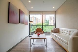 Class Suites, Poblado, Medellin. 601 - 8