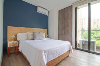 Class Suites, Poblado, Medellin. 601 - 4