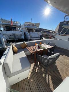 Yate Hotel STV - Barcelone - 8