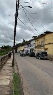 Hostel do Mirante - Ouro Preto - 9