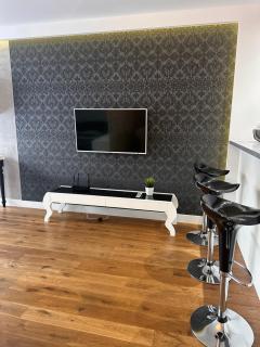 Apartment Lux Krakow Centre - 7