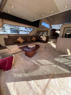 Yate Hotel STV - Barcelone - 3