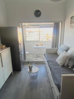 T3 Cosy et Confortable à deux pas des Plages - Sète - 7