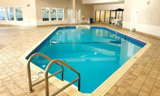 RidgeView Resort - 4