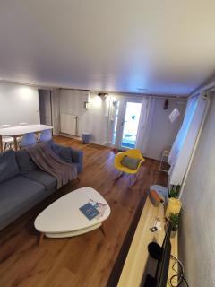 L'Orée, appartement cosy, 4 à 6 pers - Villard-de-Lans - 7