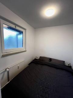 Nature Studio Deck - 3 countries - Free Parking - 3