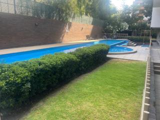 Apartamento/Estudio en Las Condes - Santiago - 3