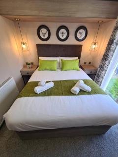 Heather William Luxury Lodge in Woodhall Spa - Woodhall Spa - 1
