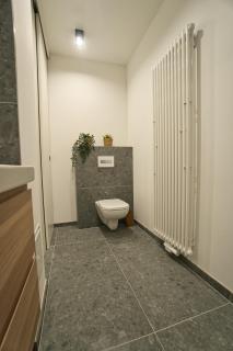 Goethe-Suites: Premium 4 Person Worms city centre Appartment - Worms - 9