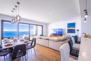 Luxury apartment with sea and golf view - San Roque - 4