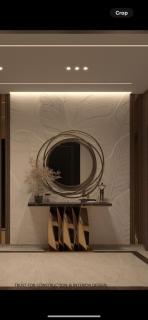My home - 0