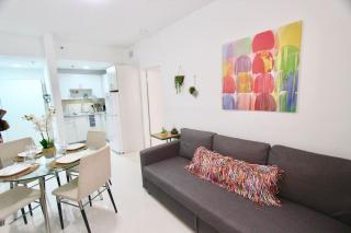 BEAUTIFUL APARTMENT FOOTSTEPS FROM THE BEACH - Miami Beach - 0