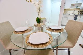 BEAUTIFUL APARTMENT FOOTSTEPS FROM THE BEACH - Miami Beach - 1