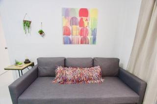 BEAUTIFUL APARTMENT FOOTSTEPS FROM THE BEACH - Miami Beach - 8