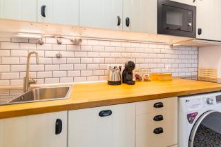 Cosy Remodeled apartment in the City center - 3