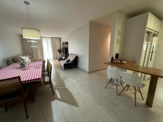 Apartamento vista mar resort - 8