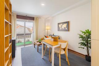 Cosy Remodeled apartment in the City center - 6