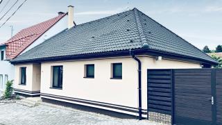Dům Pálava - Perná - 8