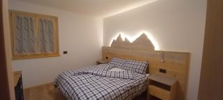 appartamento vacanze cima nana - 1