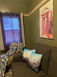 IreneHouse Victorian INN - Sacramento - 3