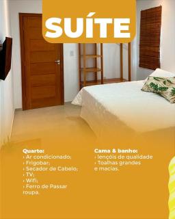 Shaqat Barra Flat - Barra Grande - 9
