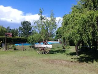 Cabañas QUILPUE - San Rafael - 5