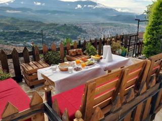 Villa Maria - Berat Castle - 7