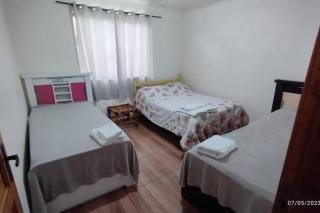 Edícula familiar - Ao lado BR277 - Guarapuava - 9