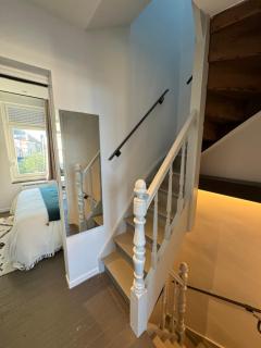 Maison Belle Rade : L’écoutille - Dunkerque - 3