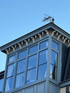 Maison Belle Rade : L’écoutille - Dunkerque - 0